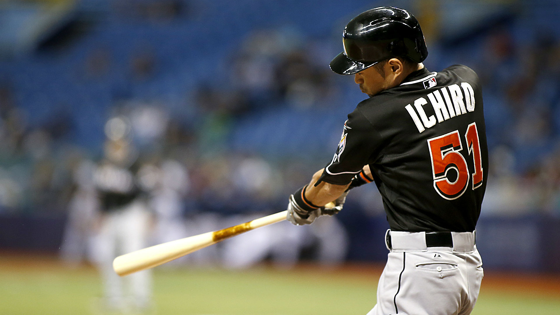 Everyone loves Ichiro, but please cool it with the ‘hit king’ talk | MLB ...1920 x 1080