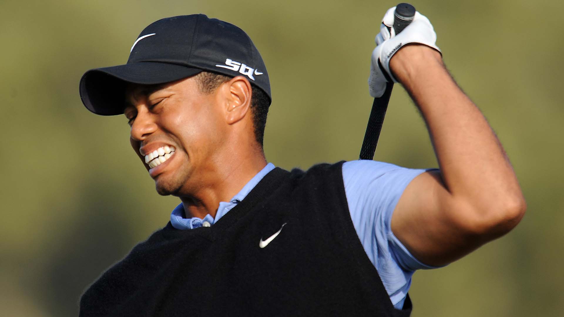 Tiger Woods (2008) .