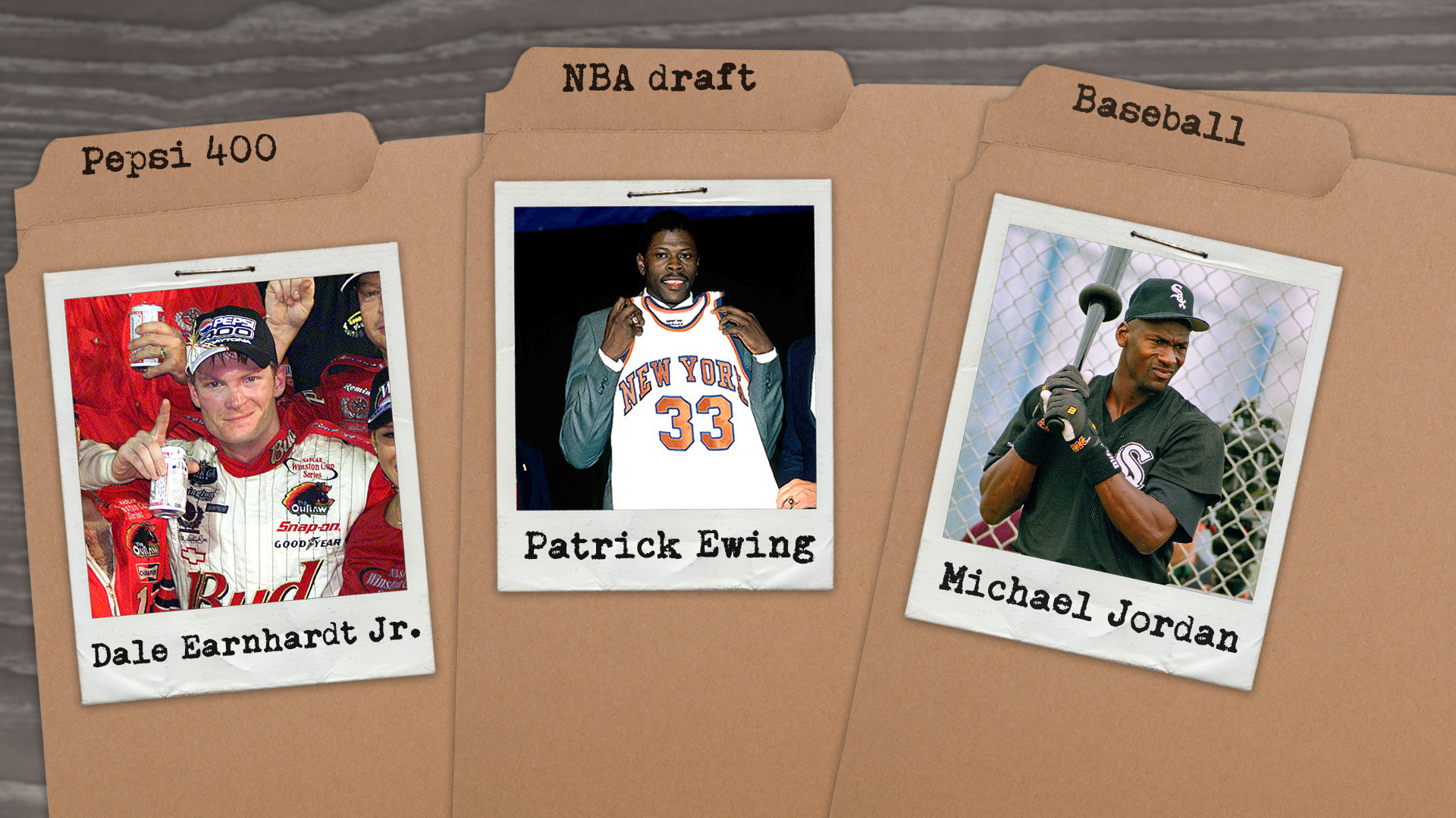 The 14 most stunning sports conspiracy theories, ranked Sporting News