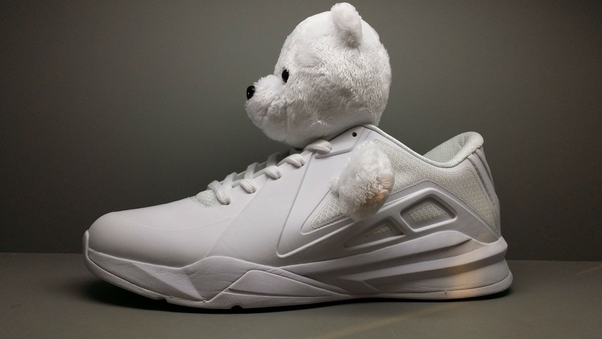 pandas the shoe
