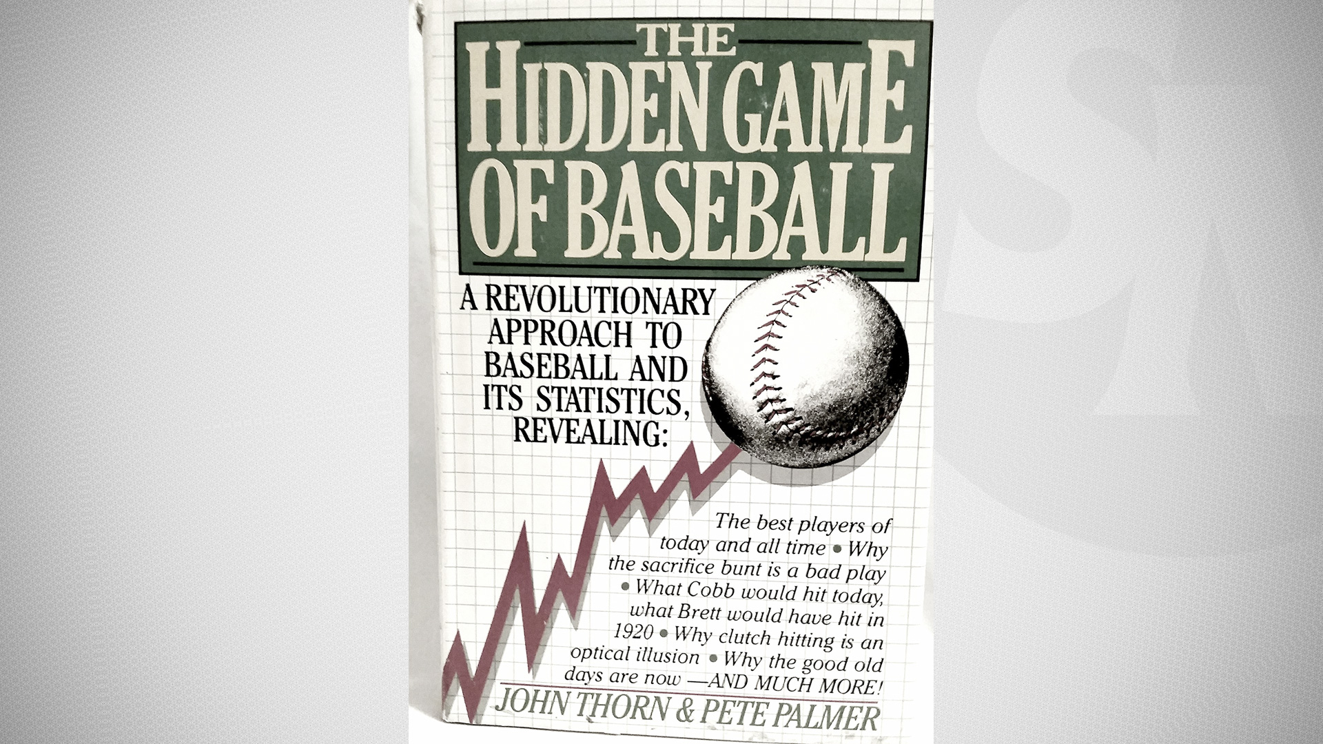 The 25 best baseball books of all time, ranked Sporting News