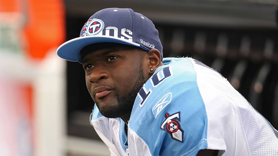 Image result for vince young