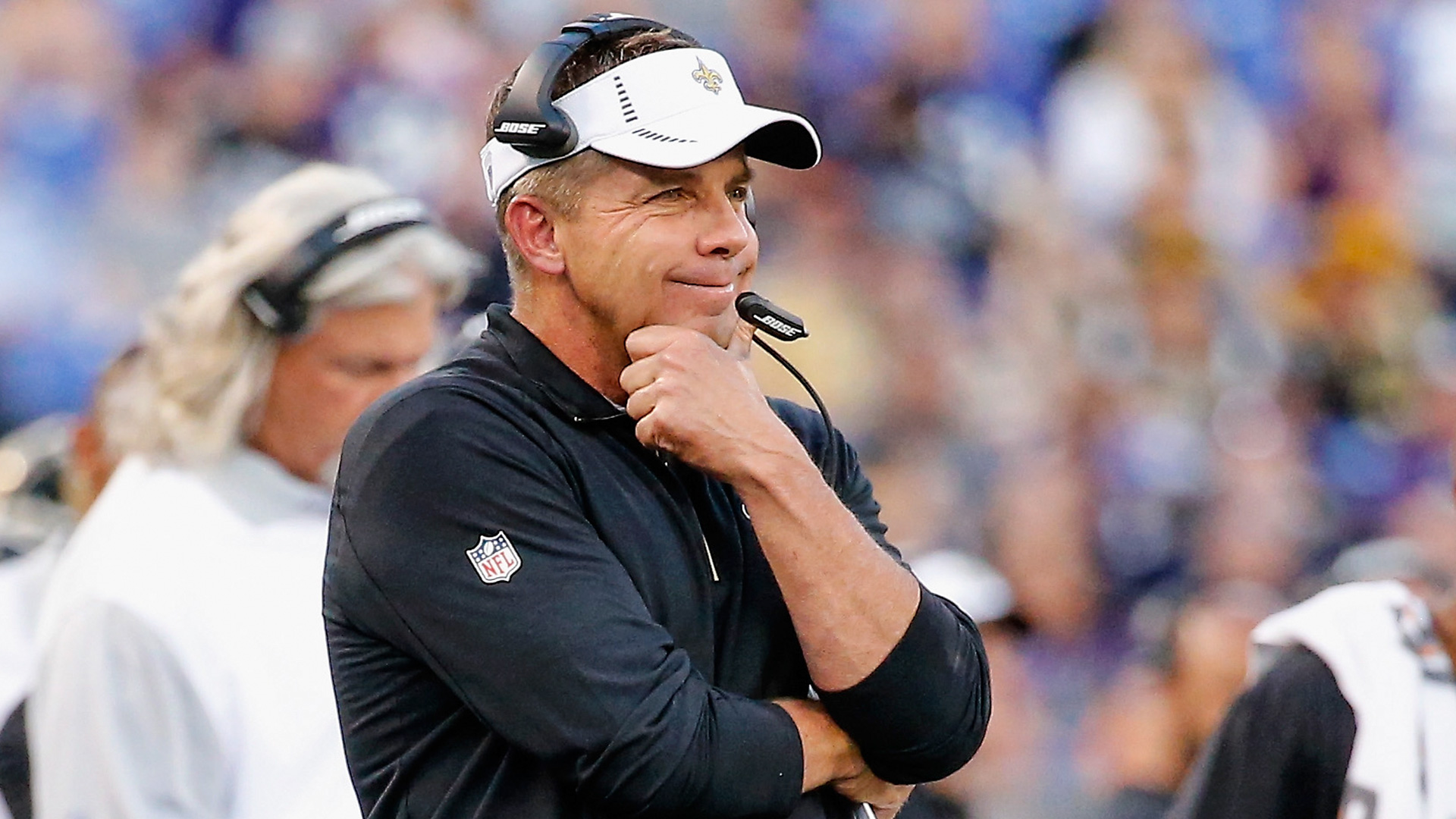 Beth Shuey' ExHusband Sean Payton's Net worth Know about his Career