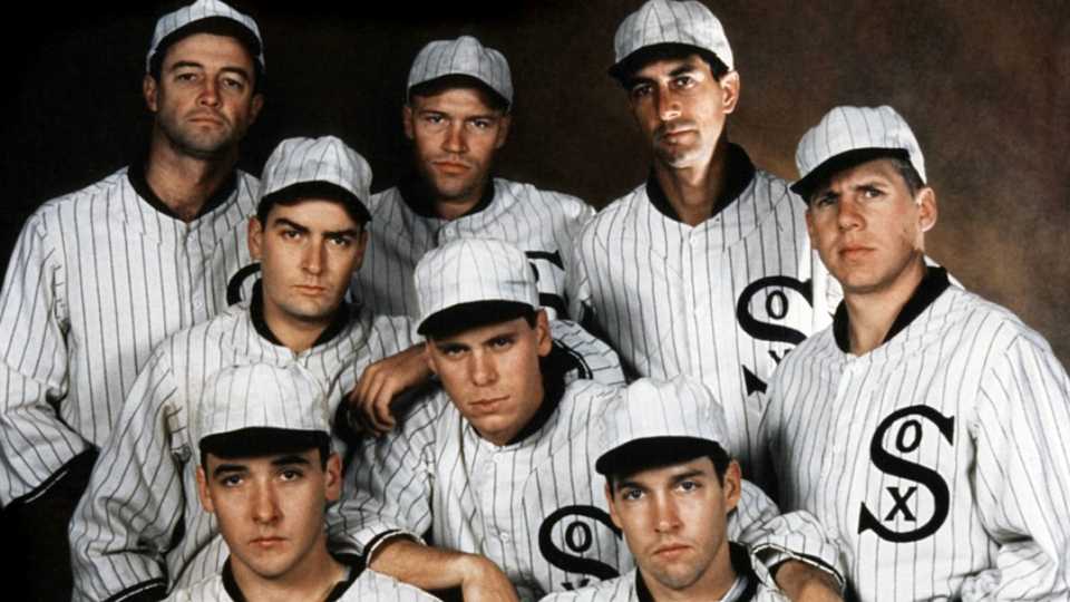 The 15 best baseball movies of all time, ranked Sporting News