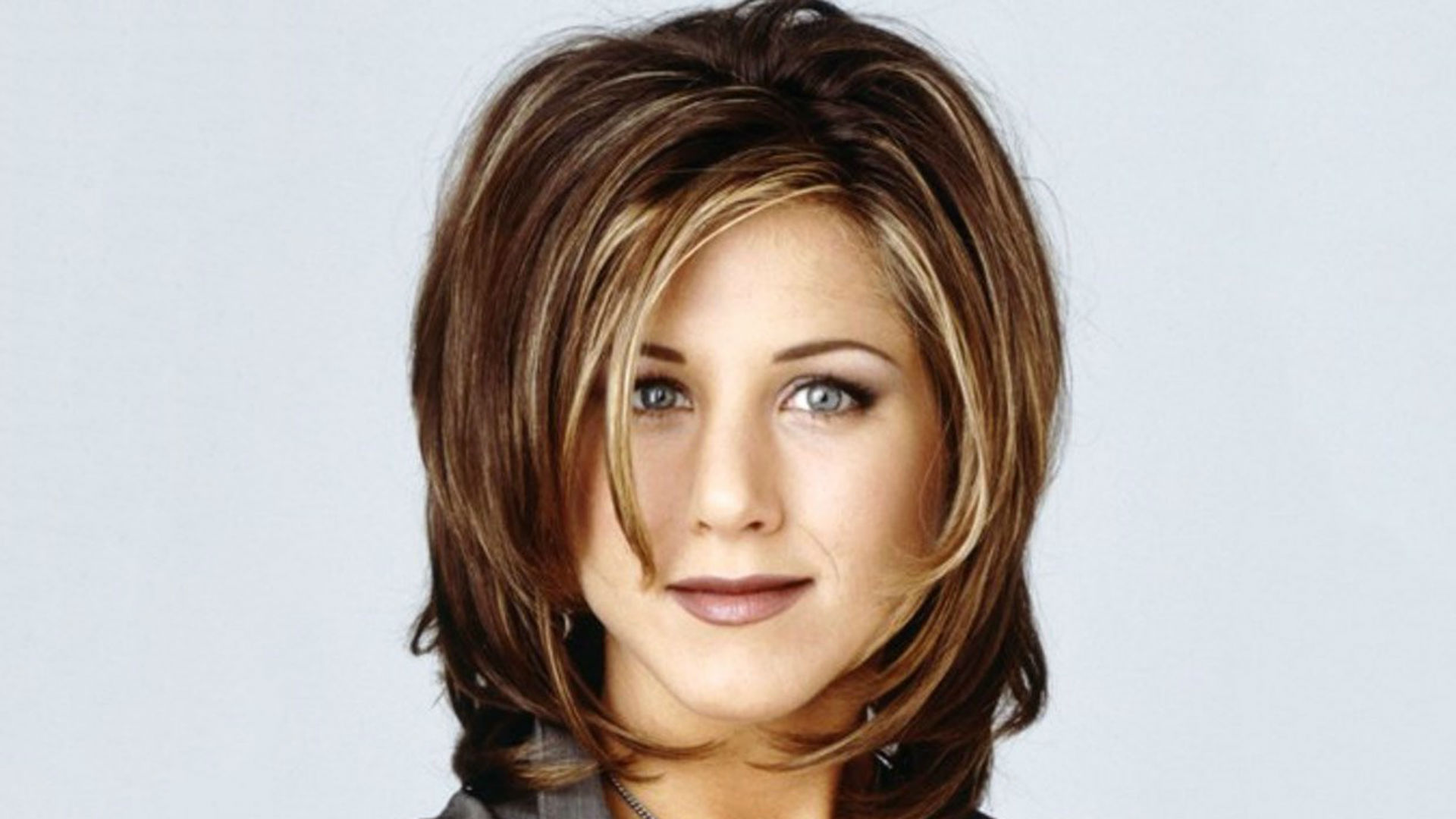 Image result for the rachel haircut