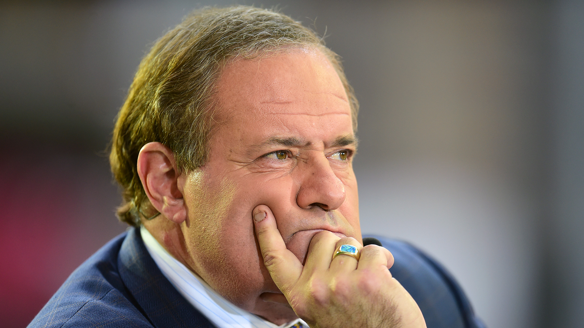 Chris Berman Net Worth