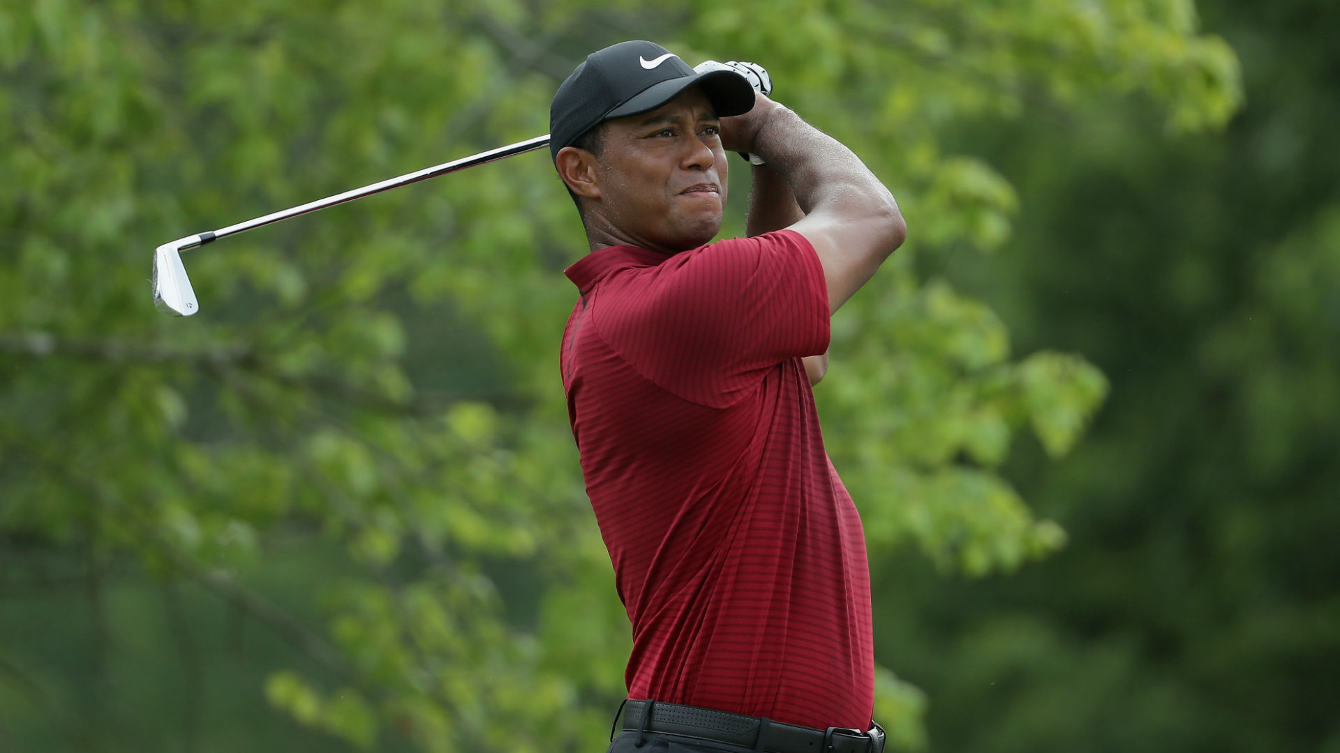Tiger Woods score: Round 4 live updates, highlights from PGA Championship | Golf ...1920 x 1080