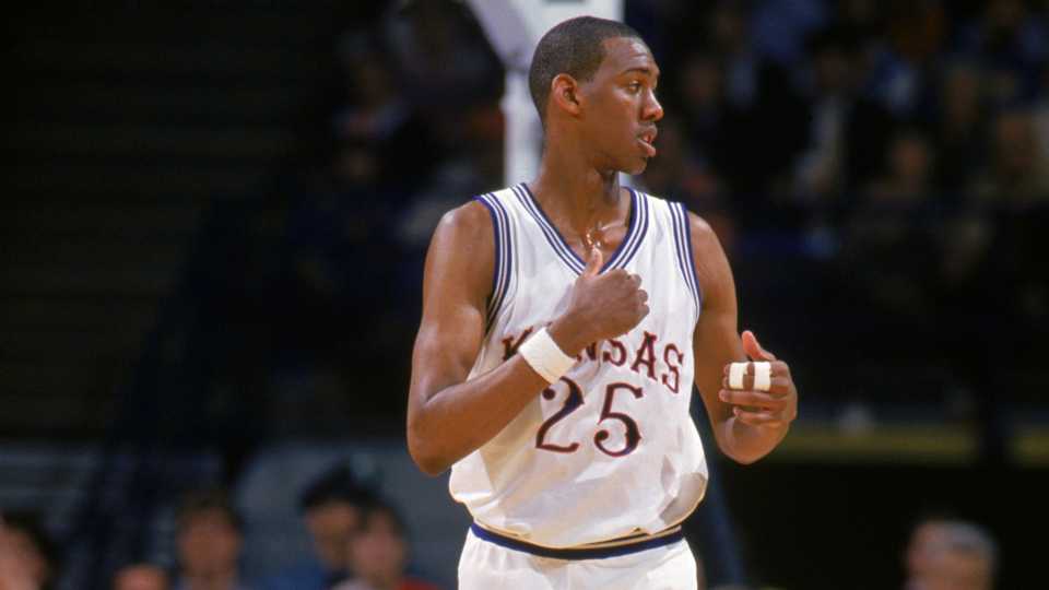 10 greatest Kansas basketball players of all time Sporting News