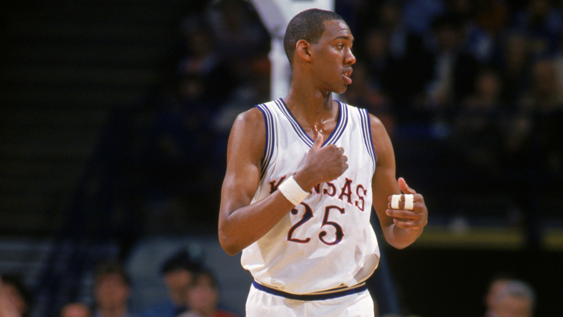10 greatest Kansas basketball players of all time Sporting News
