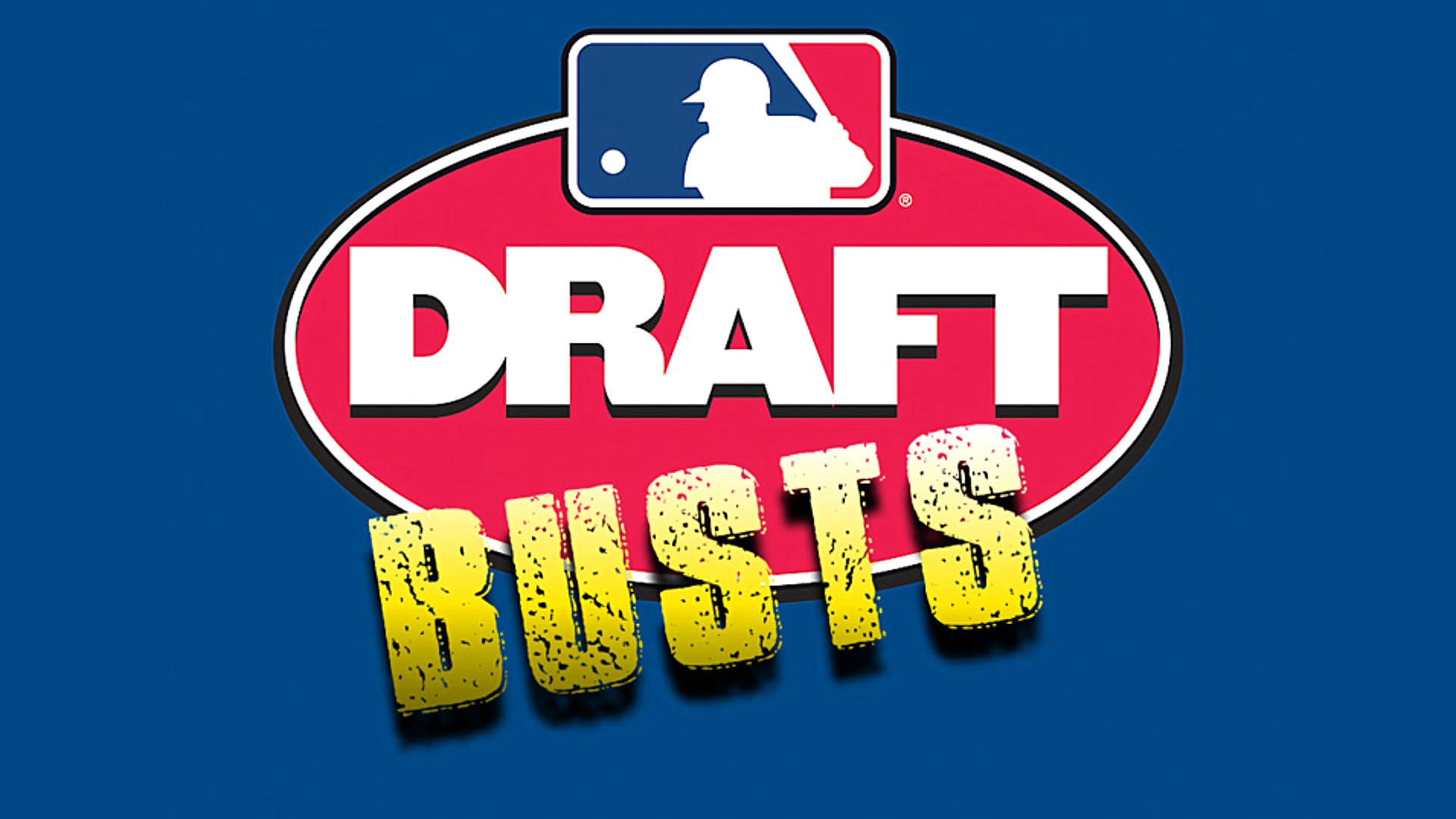 MLB Draft The 12 worst No. 1 picks of alltime Sporting News