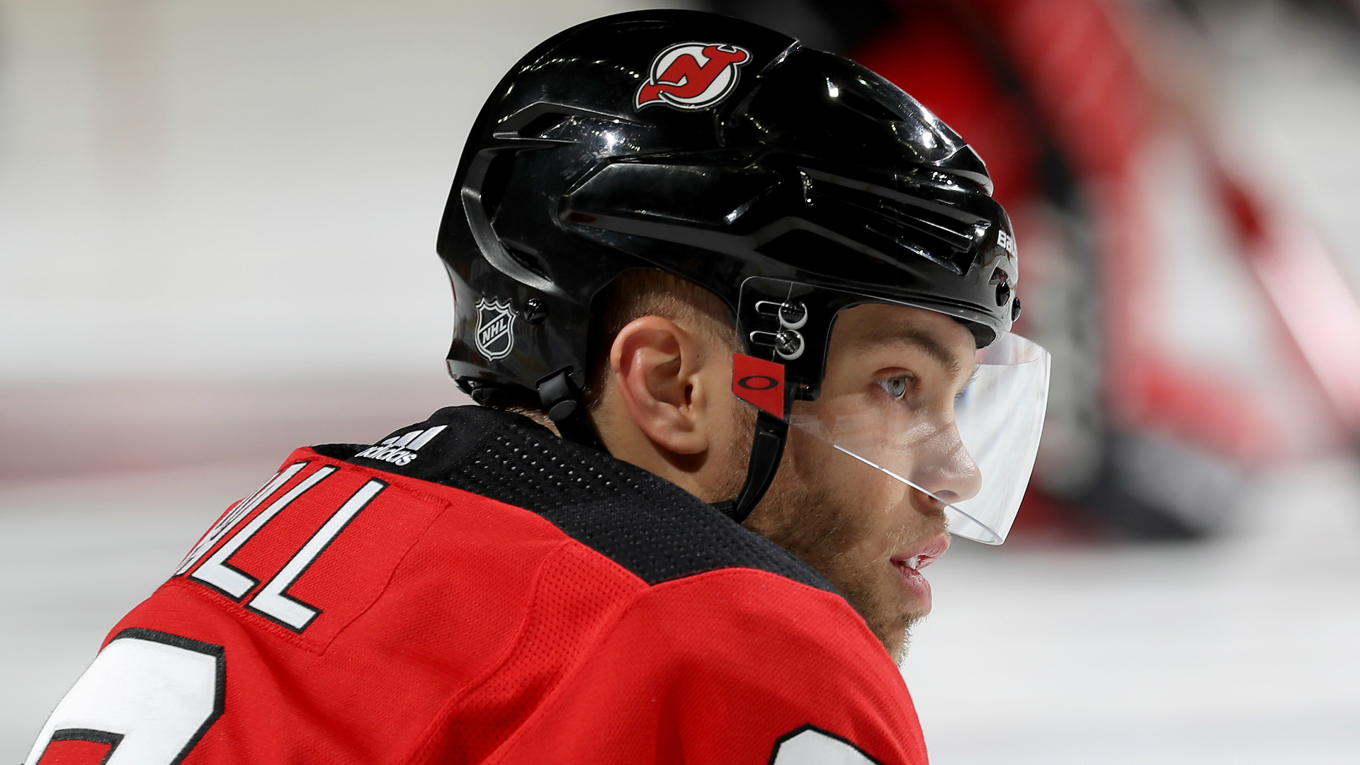 Taylor Hall trade rumors: Speculation grows after New Jersey Devils scratch forward