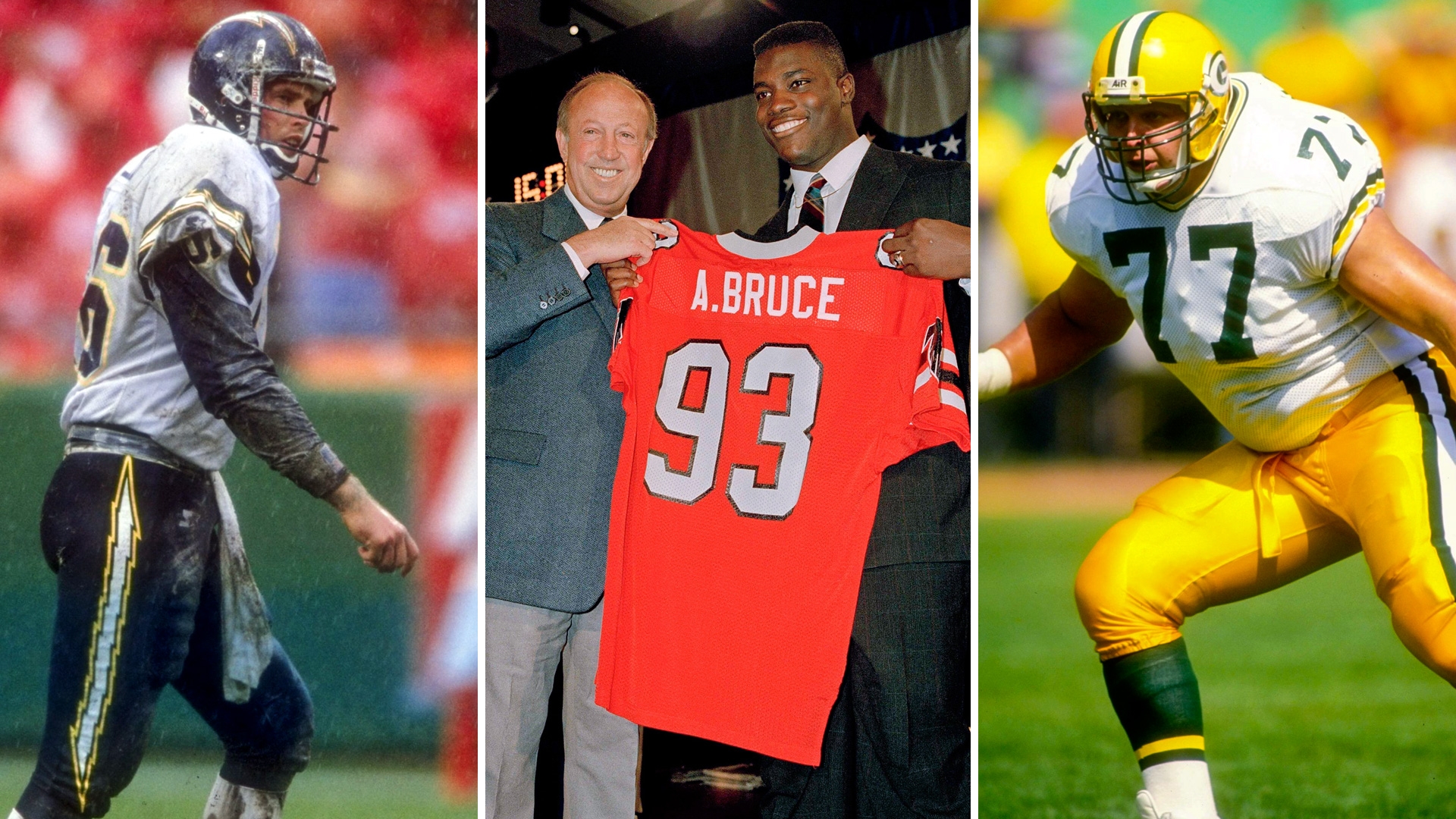 40 most hated NFL players of all time loudmouths, cheaters, criminals