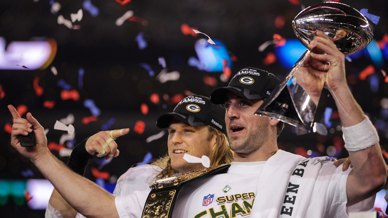 Who are some notable Super Bowl winners?