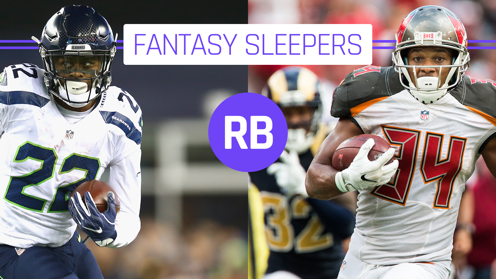 2017 Fantasy Football Sleepers Running backs Fantasy Sporting News