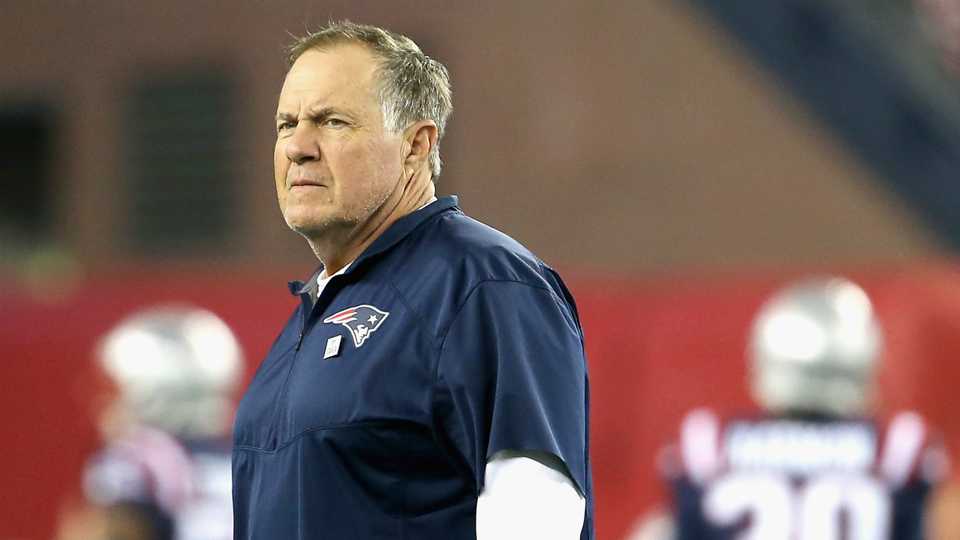 Ranking Super Bowlwinning head coaches, from the legendary to the