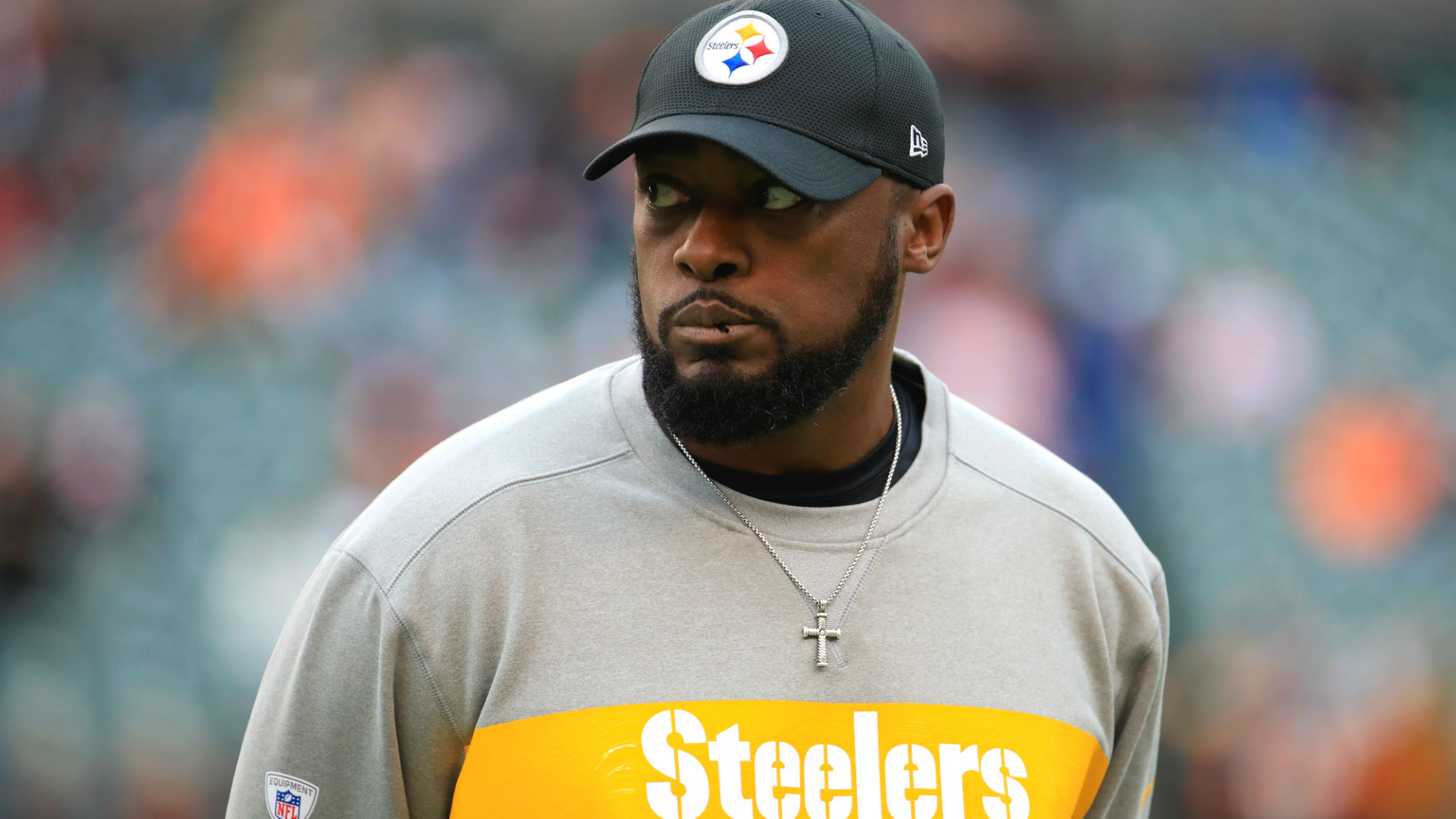 Steelers' Mike Tomlin extension won't shut up those who want him gone, but it should