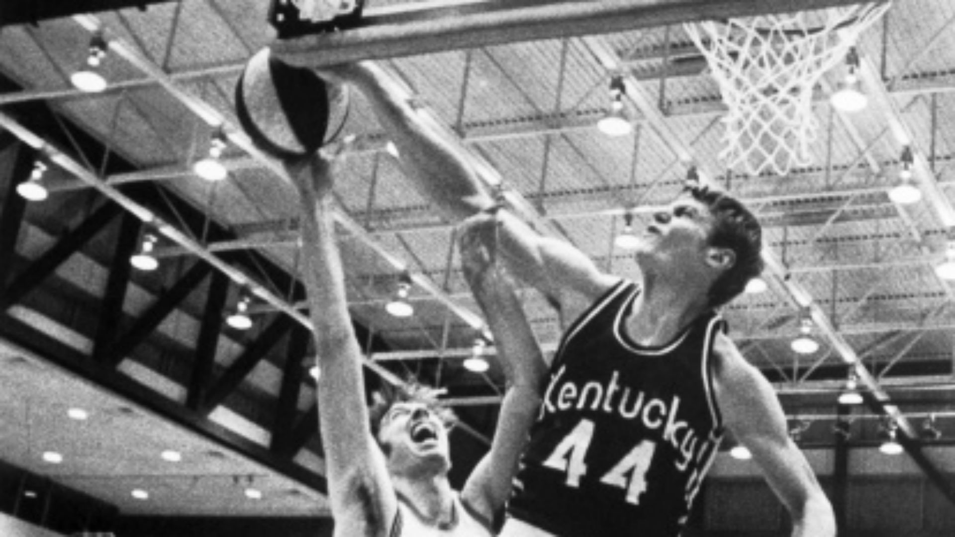10 greatest Kentucky basketball players of all time Sporting News