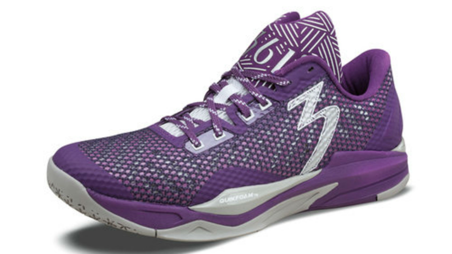 361 basketball shoes jimmer fredette