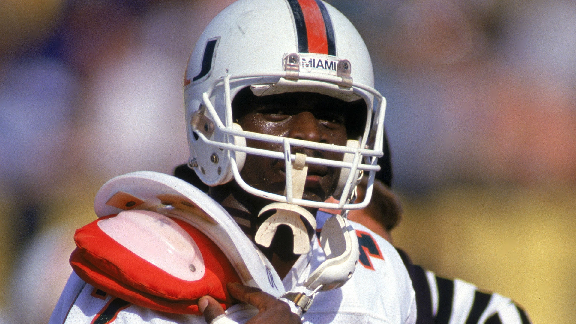 16 Most Hated College Football Players Of All Time Sporting News