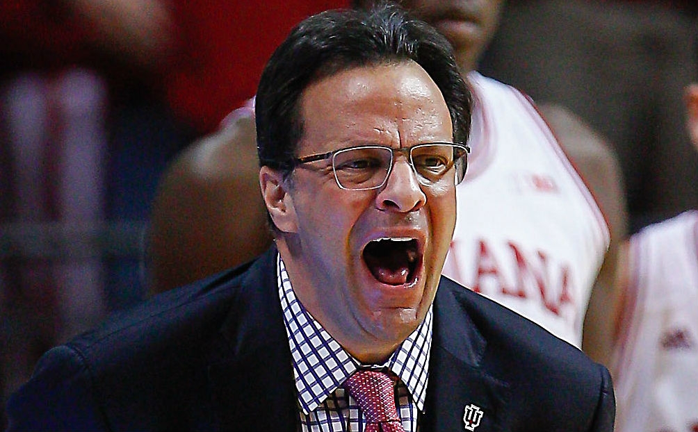 Hoosiers need style points in critical three-game stretch