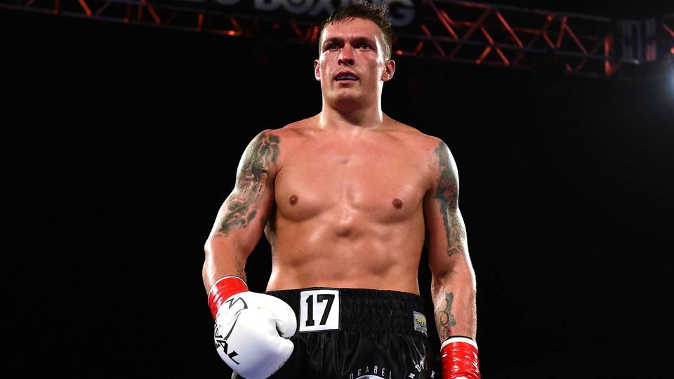 Kết quả hình ảnh cho oleksandr usyk
