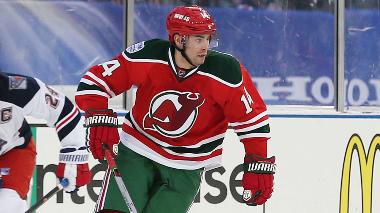 Best Nhl Alternate Jerseys For Every Team Sporting News