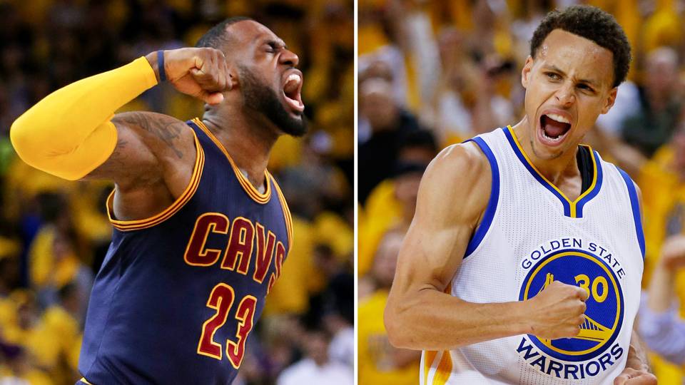 NBA Christmas Day schedule: Warriors-Cavs rematch is ...