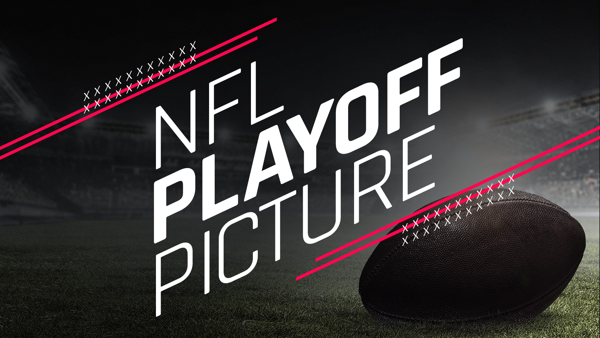 NFL playoff picture: Scenarios for Steelers, Cowboys, others to clinch in Week 16