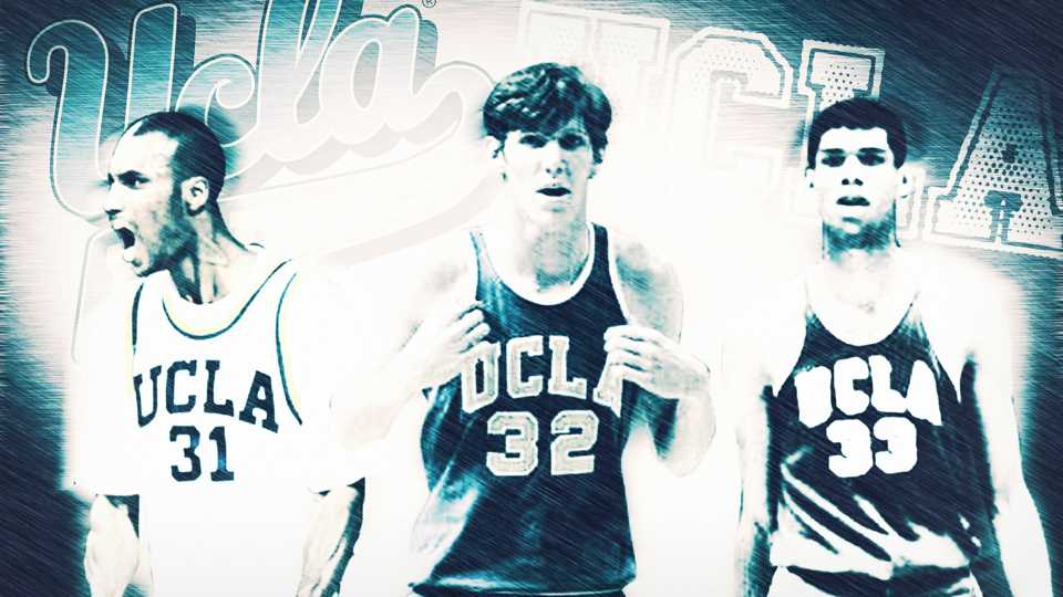 10 greatest Kansas basketball players of all time Sporting News