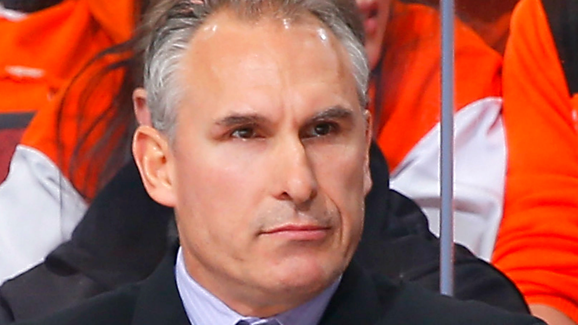 Craig Berube Net Worth