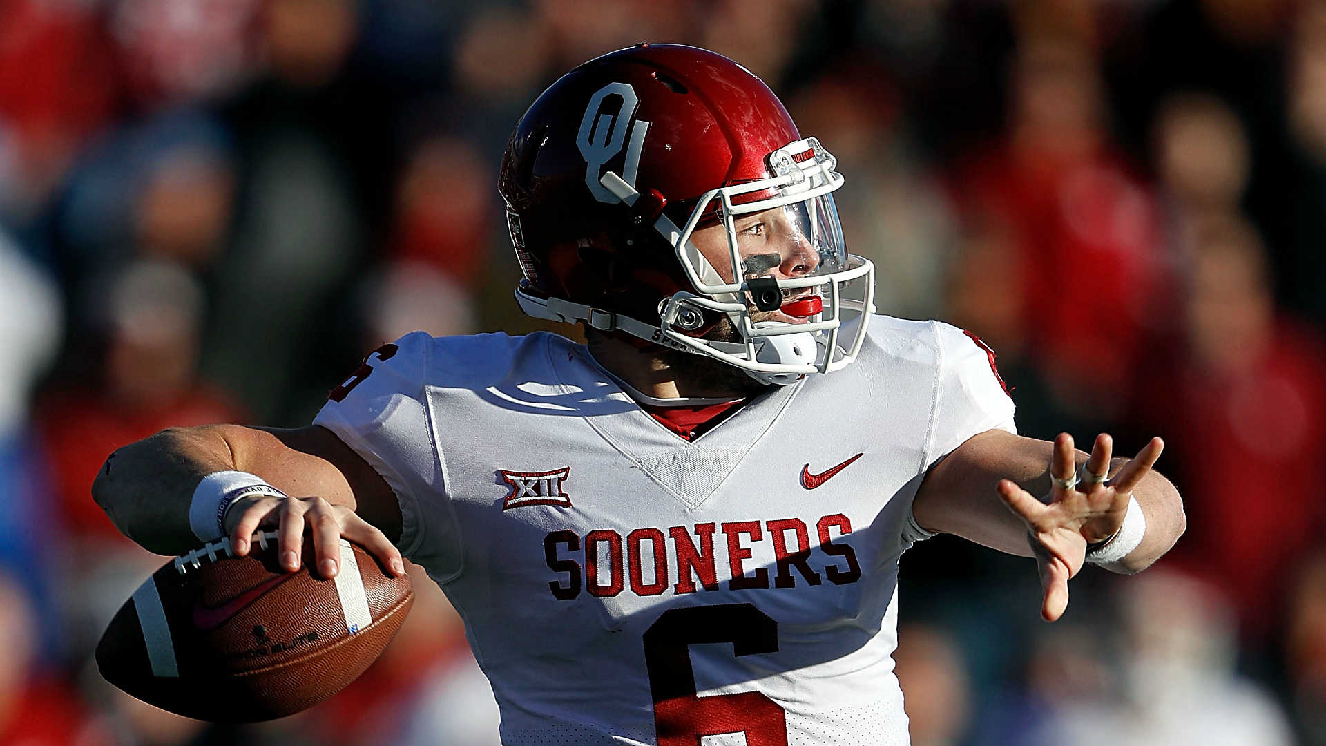 Big 12 Announces Public Reprimand of Four KU Football Student-Athletes Big 12 Announces Public Reprimand of Four KU Football Student-Athletes