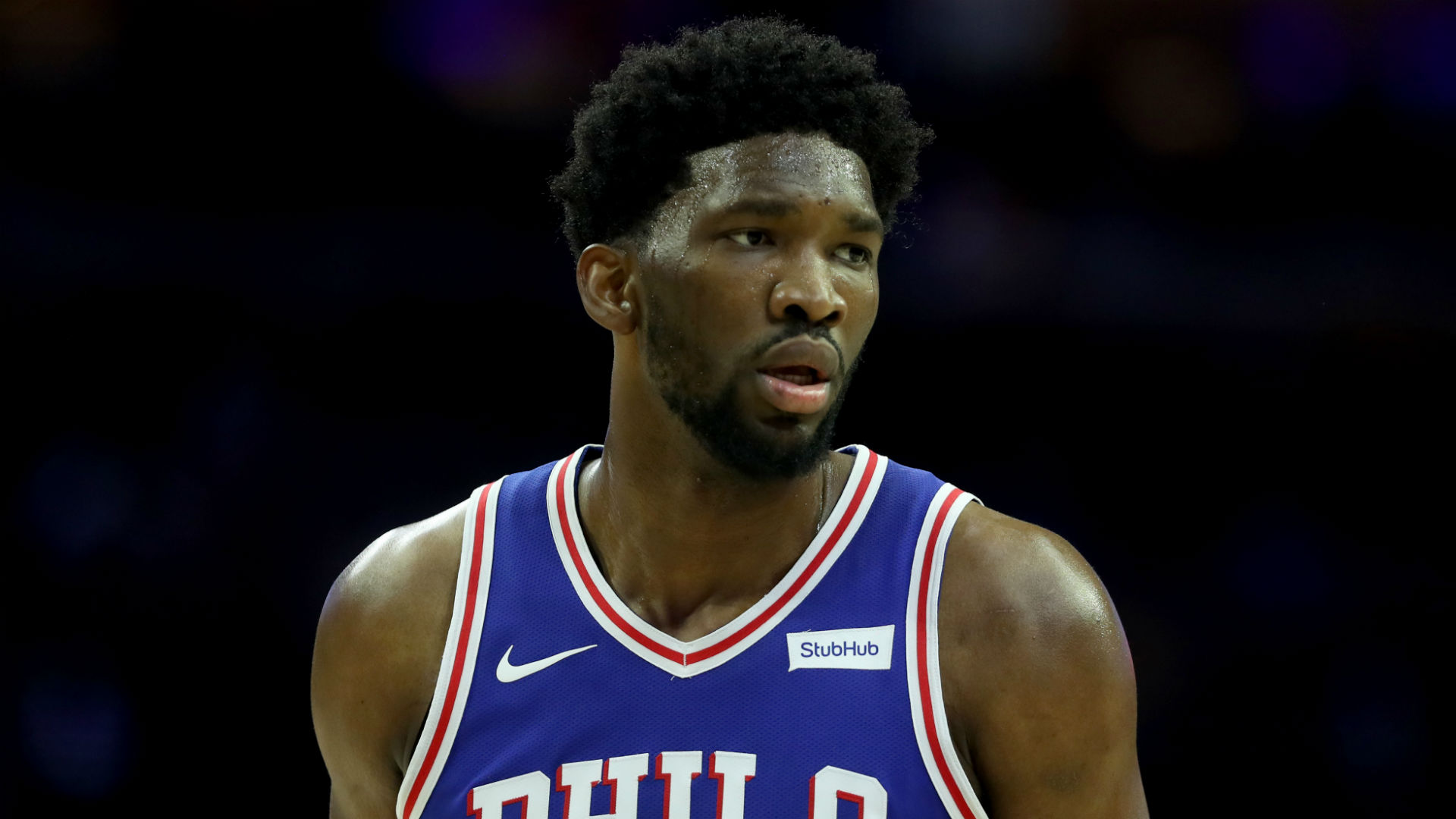 Joel Embiid fires back at Karl-Anthony Towns' Instagram trash talk with brutal ...