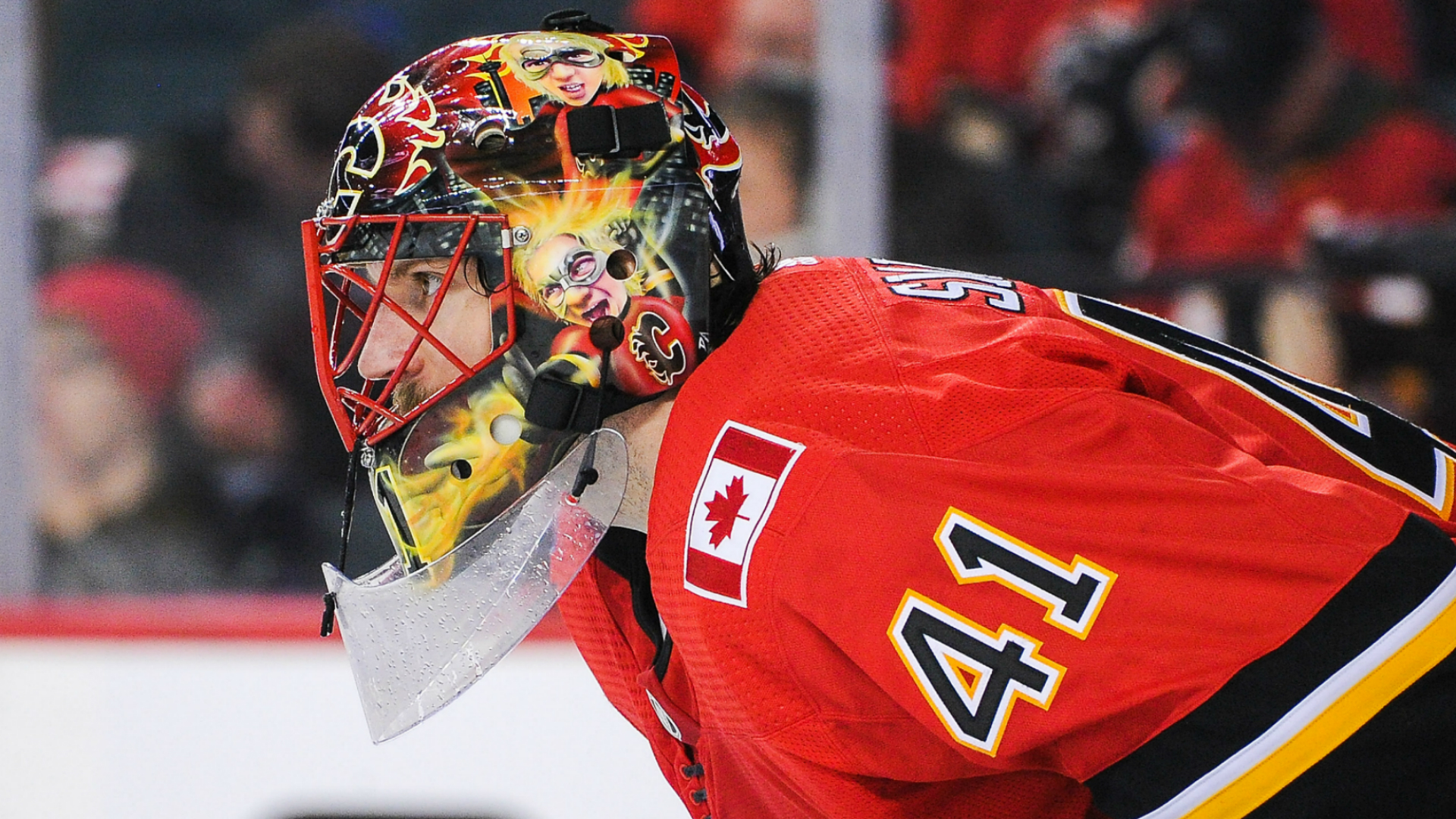 NHL free agency rumors: Mike Smith set to sign with Edmonton Oilers