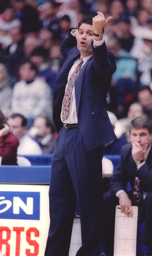 SN Exclusive: John Calipari | NCAA Basketball | Sporting News