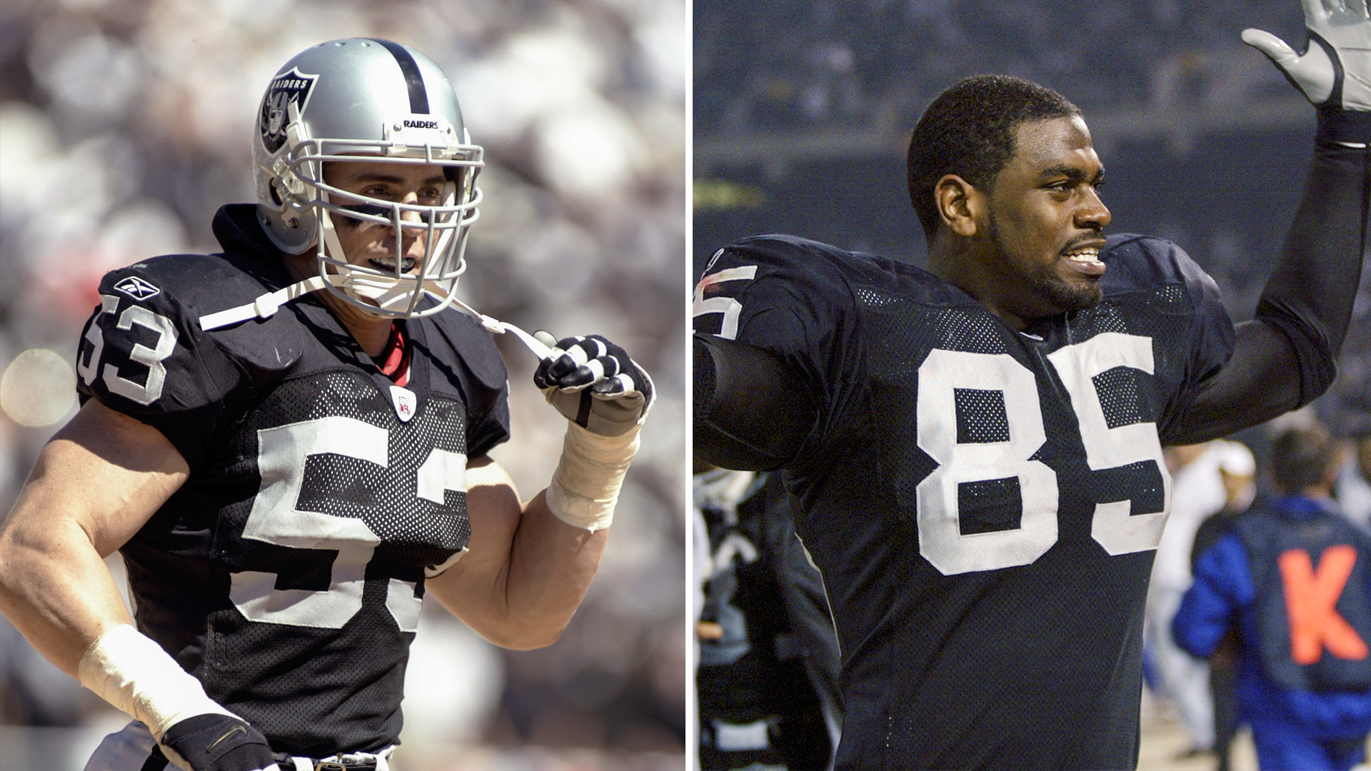 The 16 worst teammate feuds in pro sports history, ranked Sporting News