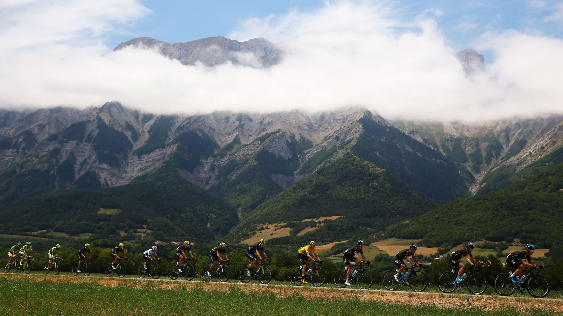 Tour De France Standings Tour De France Standings
