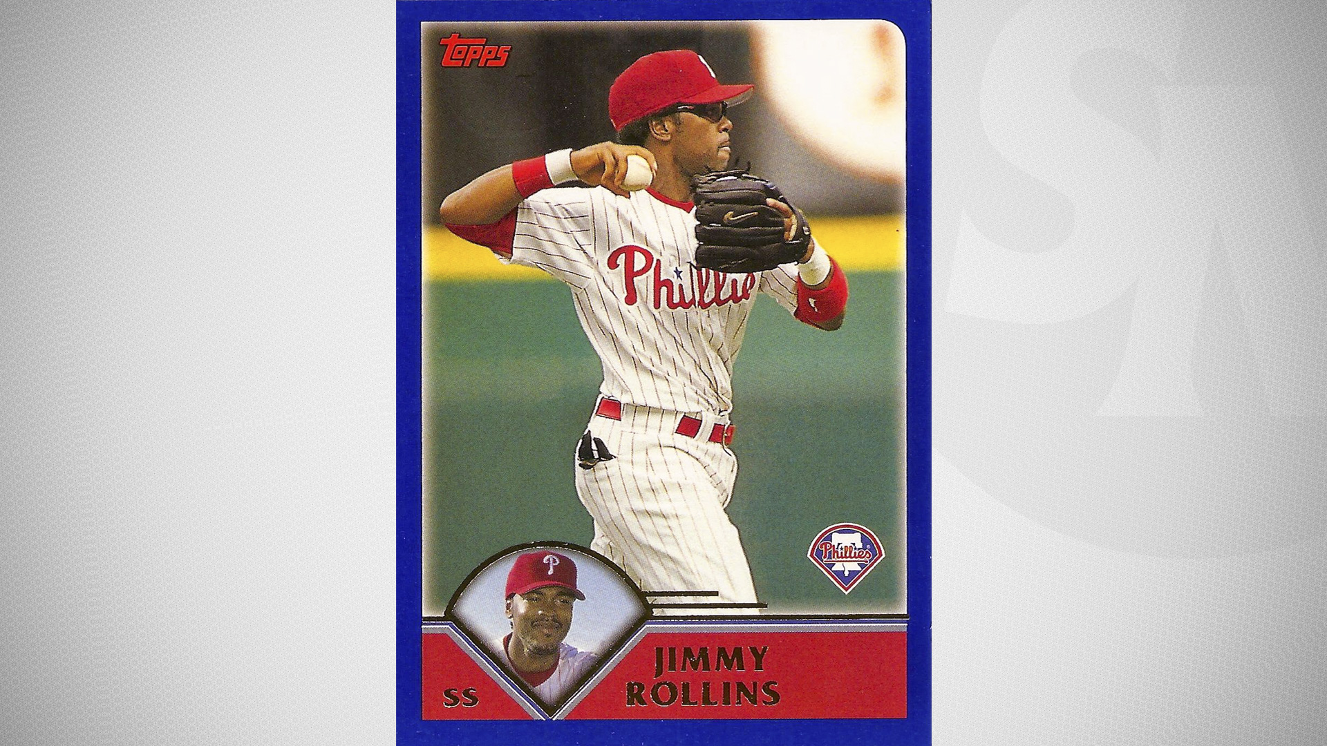 Topps baseball card designs of the 21st century, ranked Sporting News