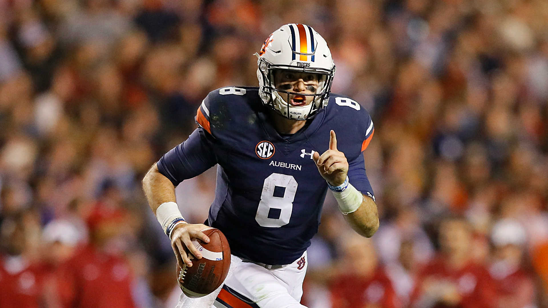 Auburn football schedule, roster, recruiting and what to watch in 2...