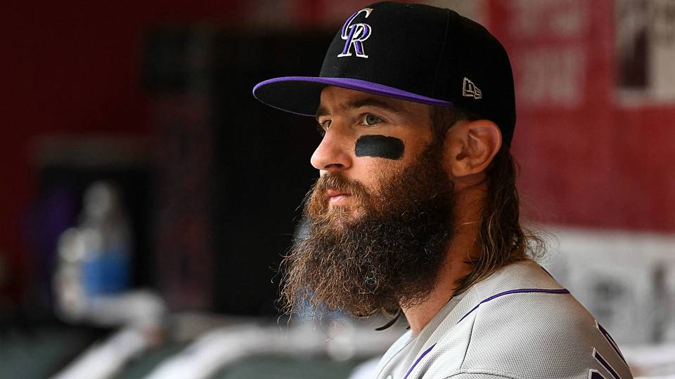 Best Facial Hair in MLB History  News, Scores, Highlights, Stats