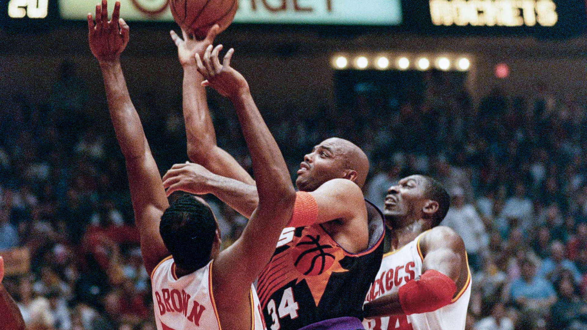 14 worst chokejobs in NBA playoff history — and yeah, sorry, Warriors