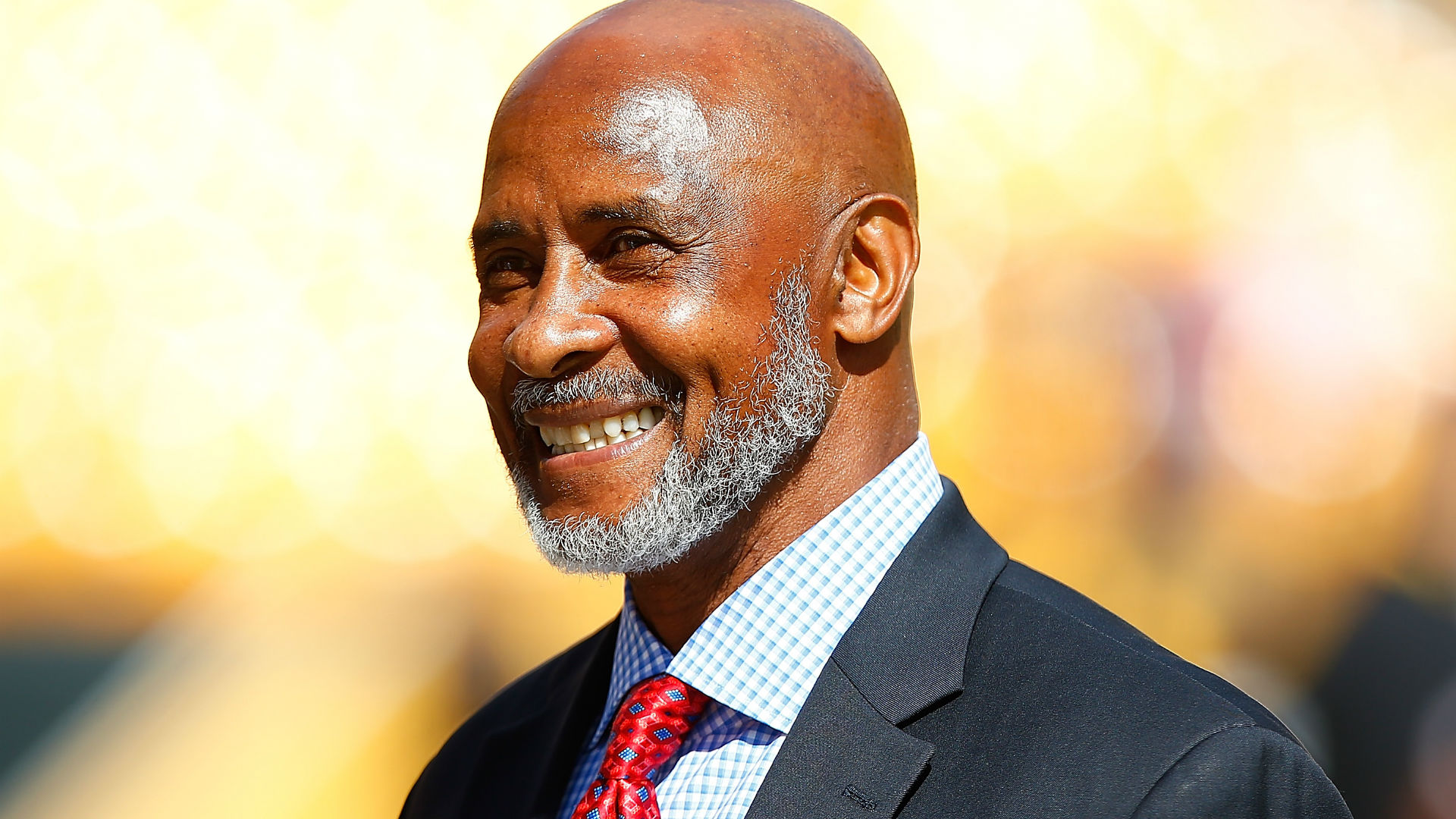 USC names Lynn Swann athletic director NCAA Football Sporting News