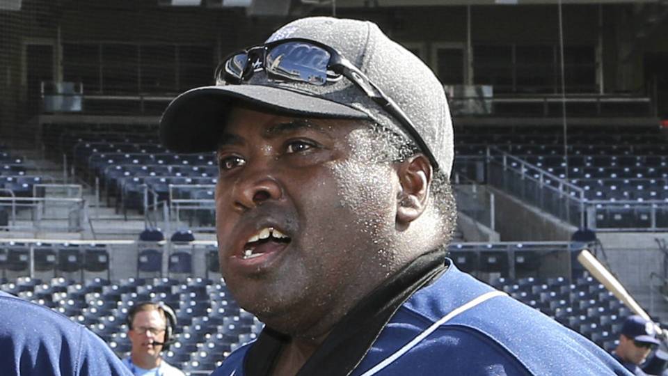 Tony Gwynn takes time off from San Diego State as cancer treatments continue MLB Sporting News