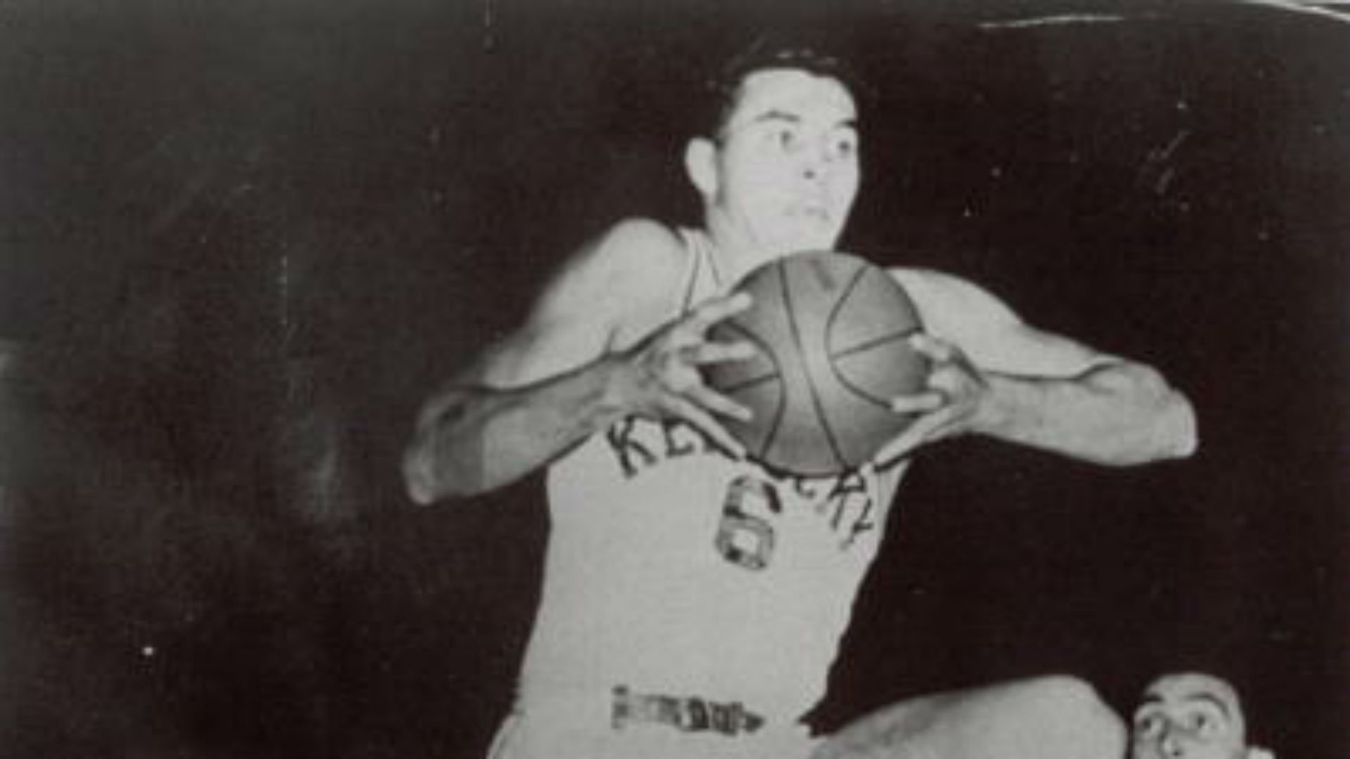 10 greatest Kentucky basketball players of all time Sporting News