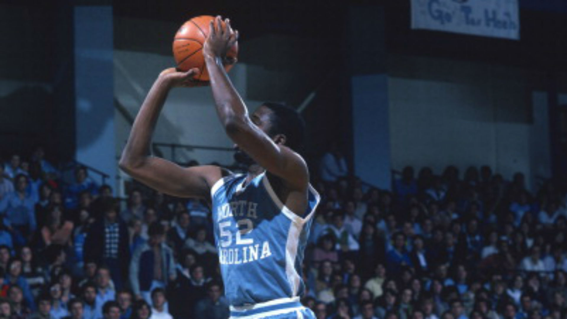 Top 10 North Carolina basketball players of all time Sporting News