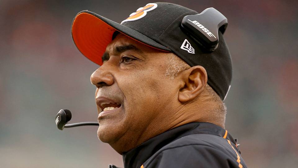 bengals seven best candidates to replace marvin lewis as head coach