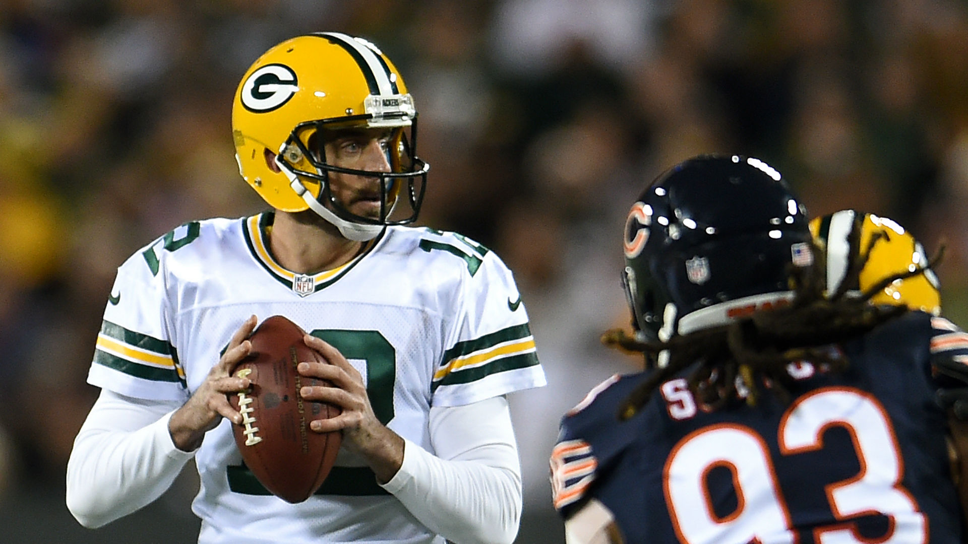 Packers vs. Bears: How to watch, live stream Thursday Night Football