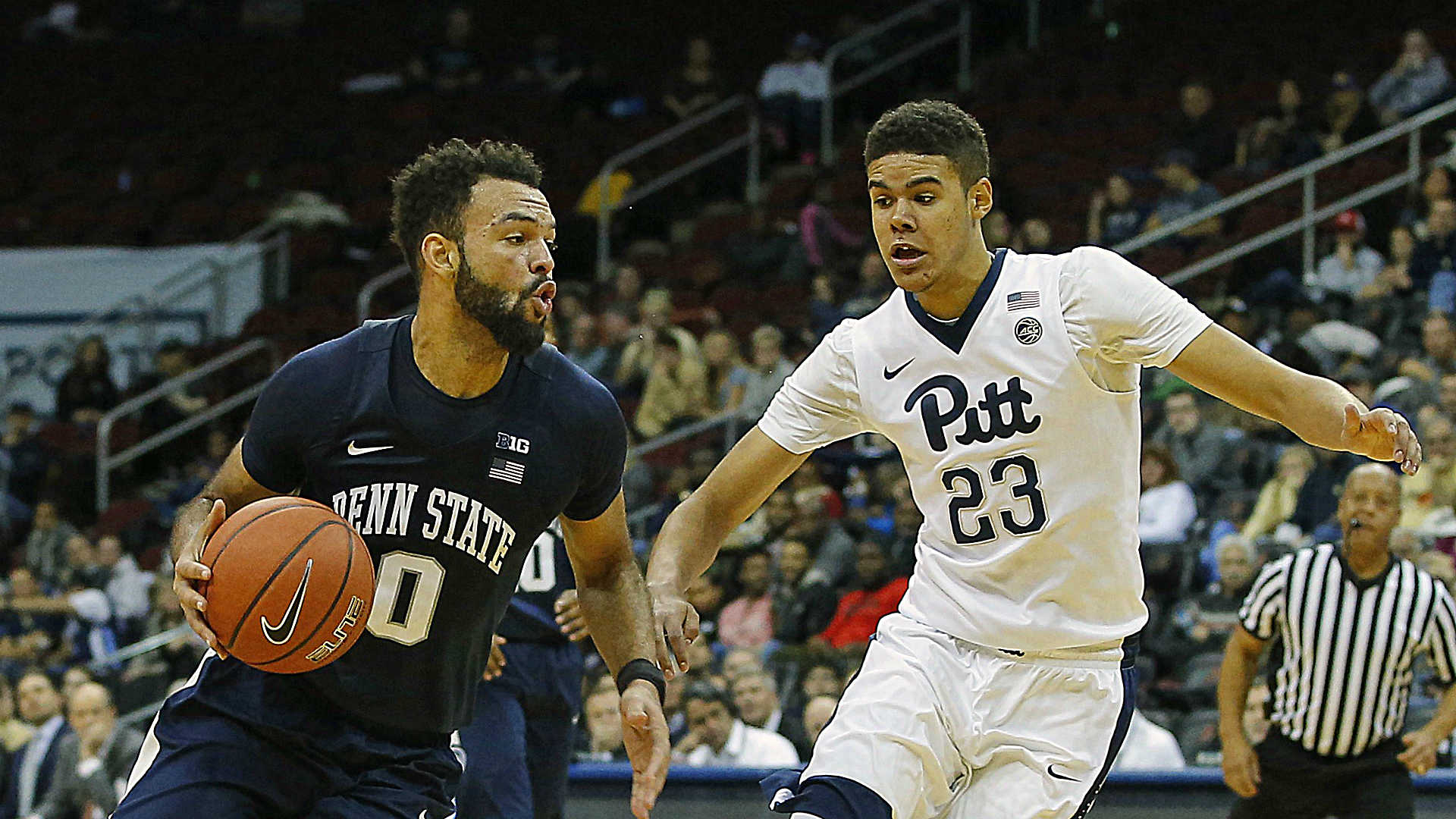 Pitt graduate transfer and United Kingdom basketball target Cameron Johnson picks North Carolina Pitt graduate transfer and United Kingdom basketball target Cameron Johnson picks North Carolina