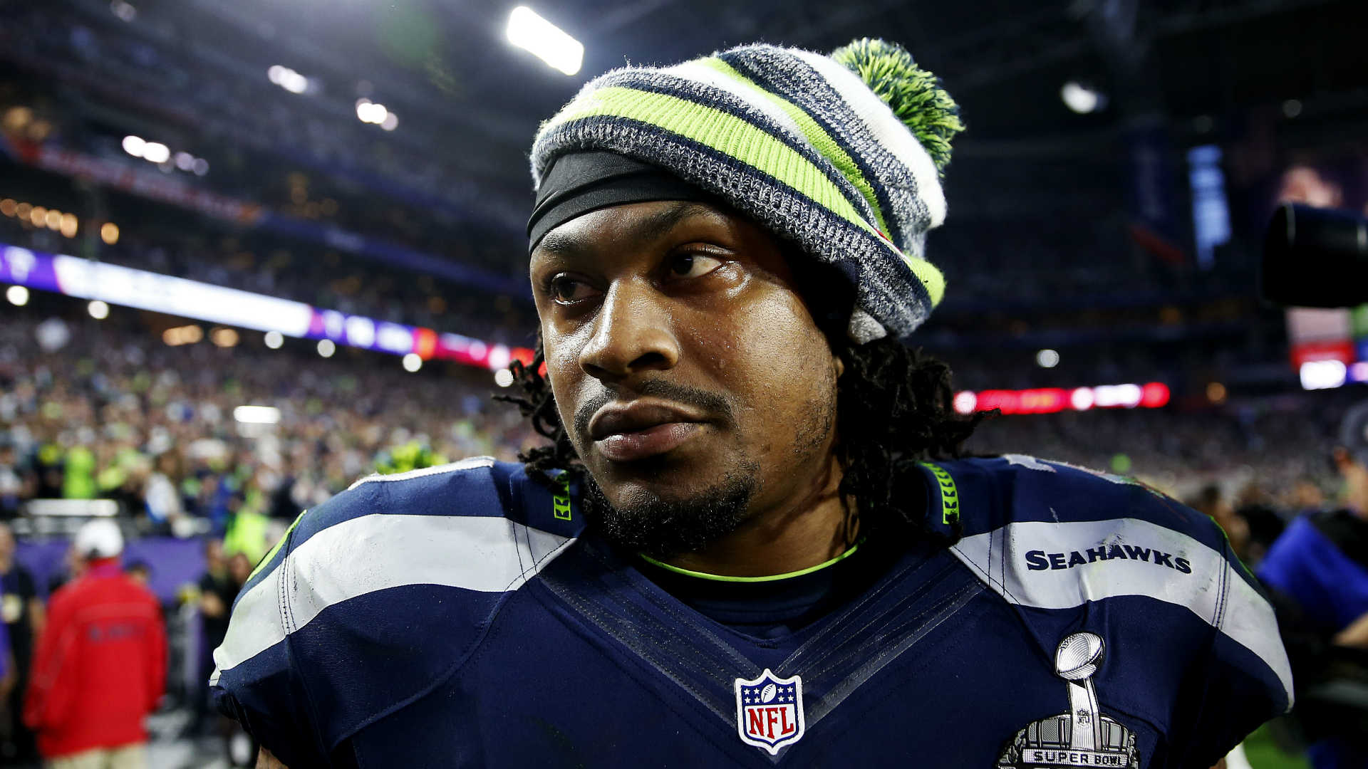 marshawn lynch super bowl jersey marshawn lynch super bowl jersey