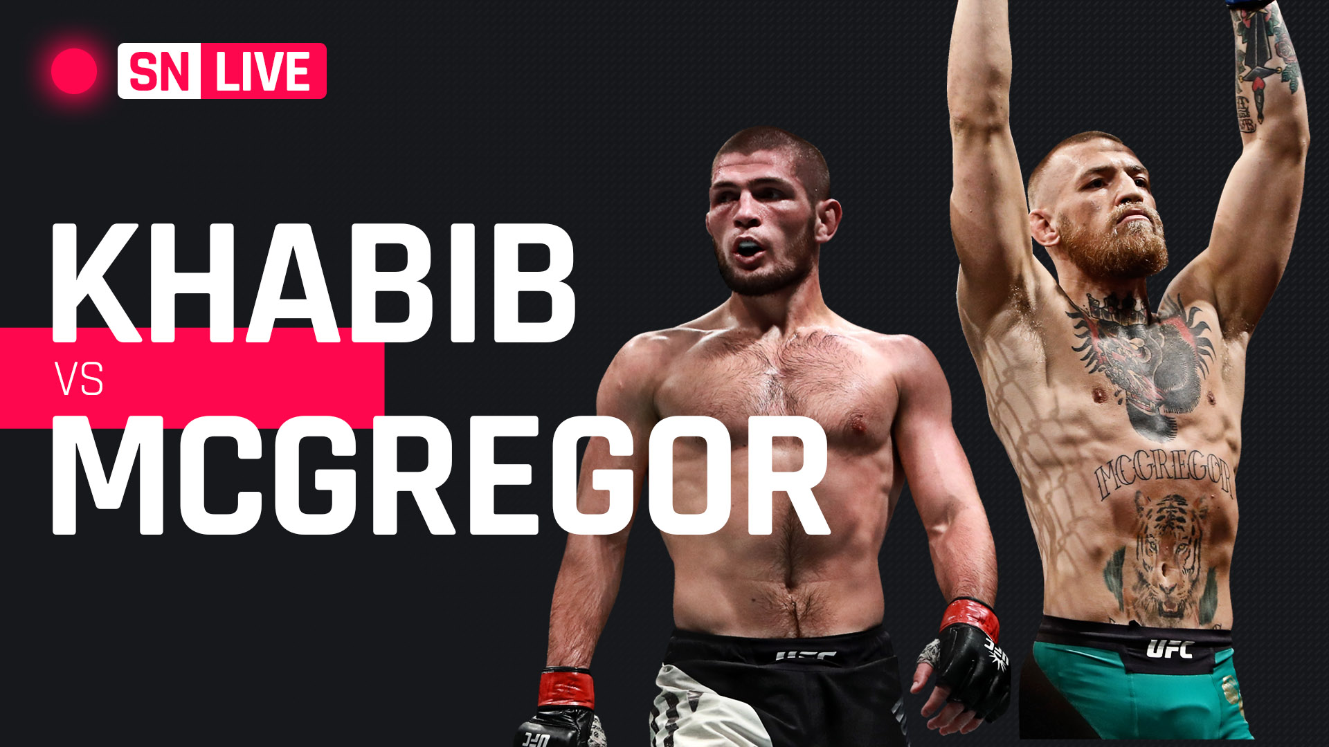 UFC 229 Khabib Vs. McGregor Results: Khabib Defeats McGregor With Rear ...