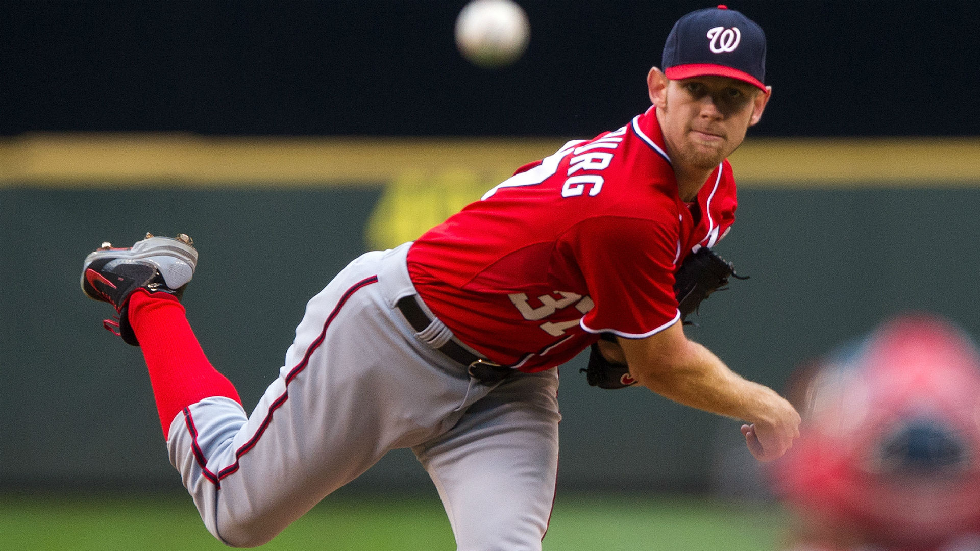 MLB Trade Rumors: Stephen Strasburg could be available | MLB | Sporting News